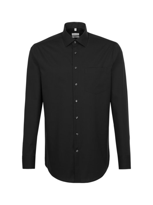 Herren Business Hemd - Regular Fit