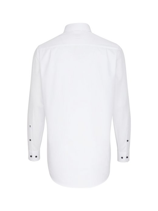 Herren Business Hemd - Regular Fit