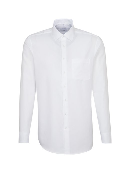Herren Business Hemd - Regular Fit