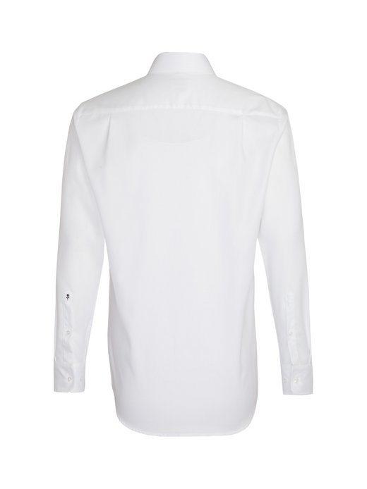 Herren Business Hemd - Regular Fit