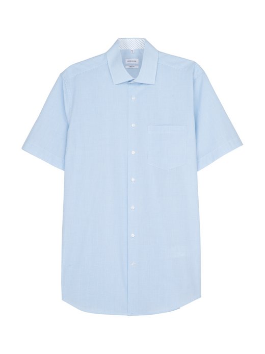 Herren Business Hemd - Regular Fit