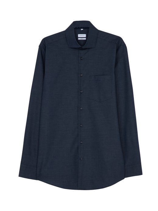 Herren Business Hemd - Regular Fit