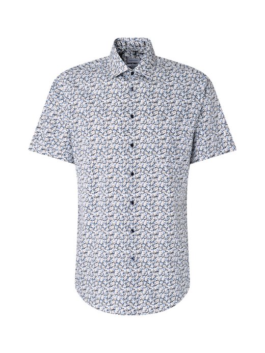 Herren Business Hemd - Regular Fit