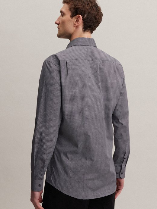 Herren Business Hemd - Regular Fit