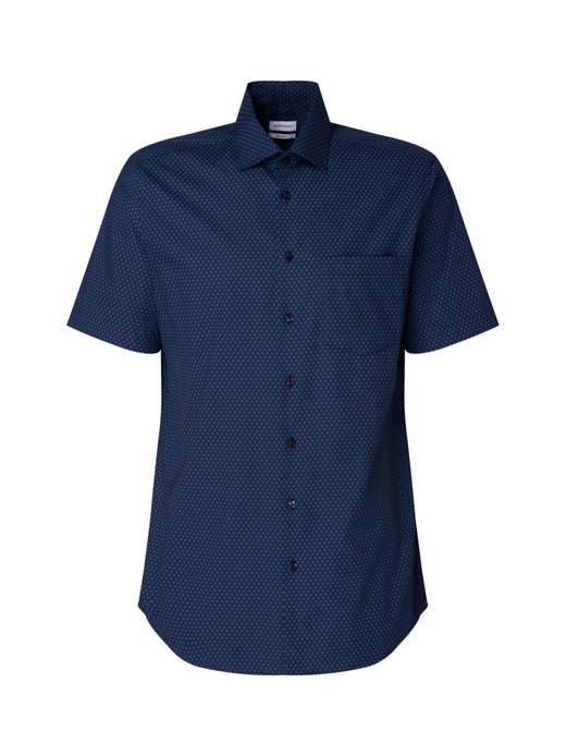 Herren Business Hemd - Regular Fit