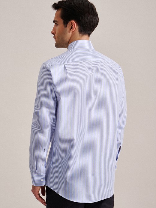 Herren Business Hemd - Regular Fit
