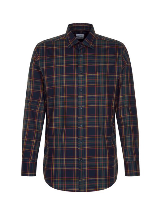 Herren Business Hemd - Regular Fit
