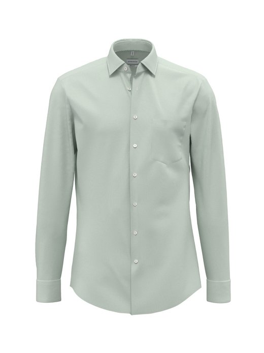 Herren Business Hemd - Regular Fit