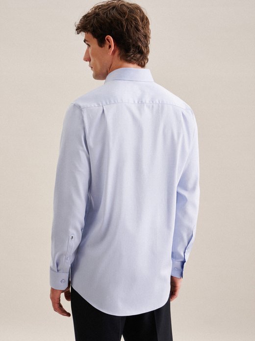 Herren Business Hemd - Regular Fit