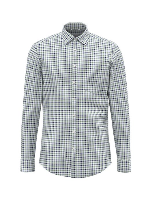 Herren Business Hemd - Regular Fit