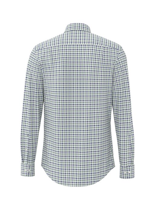Herren Business Hemd - Regular Fit
