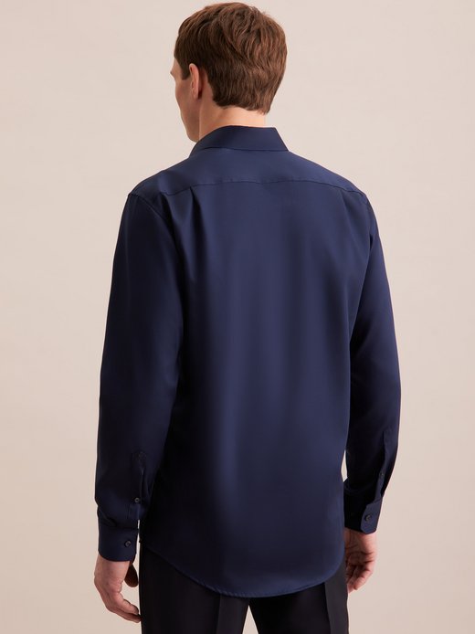 Herren Business Hemd - Regular Fit