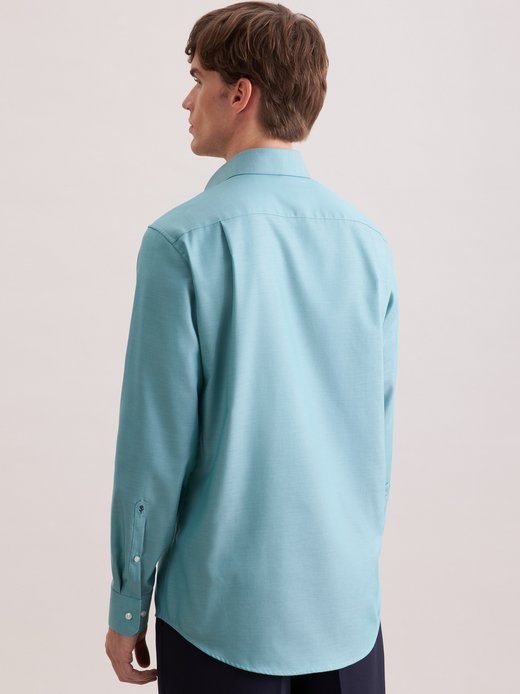 Herren Business Hemd - Regular Fit