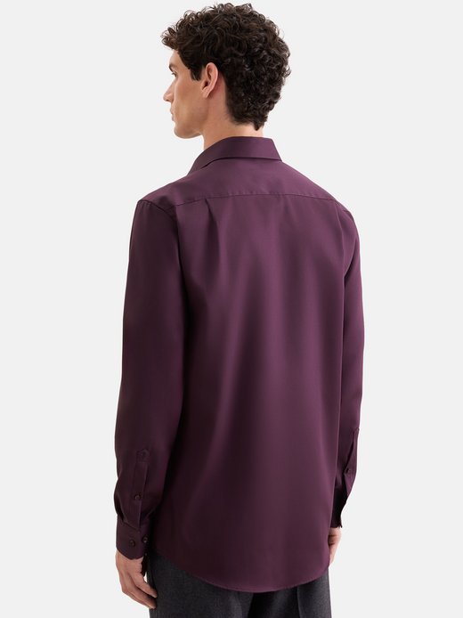 Herren Business Hemd - Regular Fit