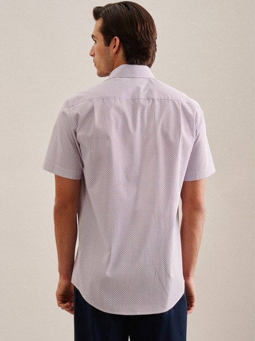 Herren Business Hemd - Regular Fit