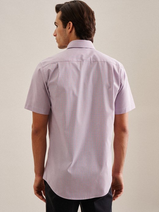 Herren Business Hemd - Regular Fit