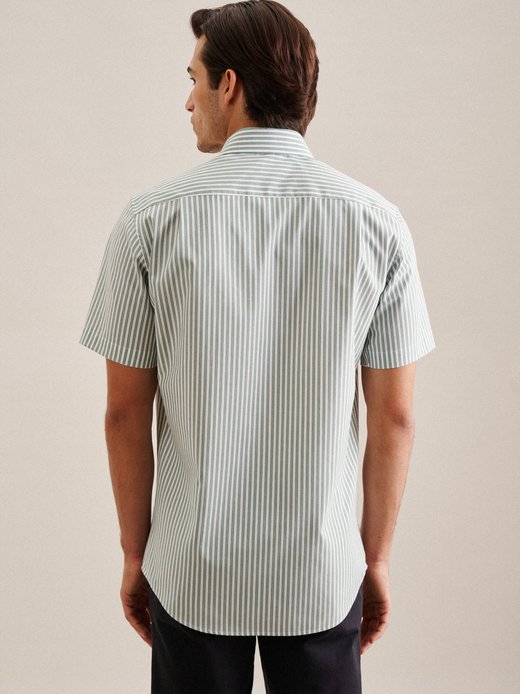 Herren Business Hemd - Regular Fit