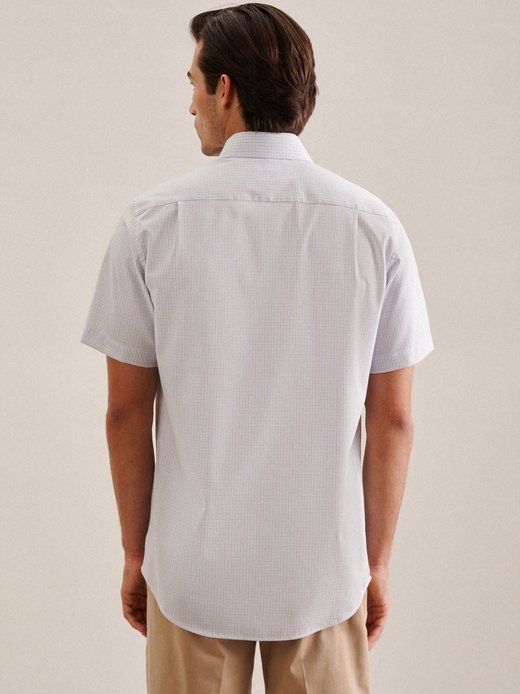 Herren Business Hemd - Regular Fit