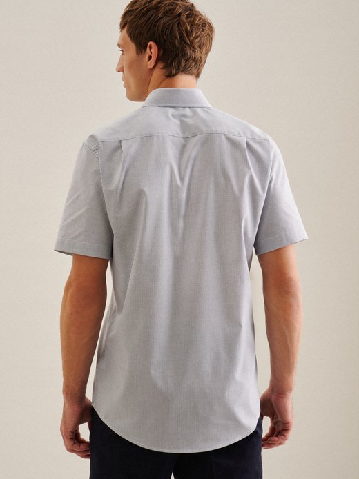 Herren Business Hemd - Regular Fit