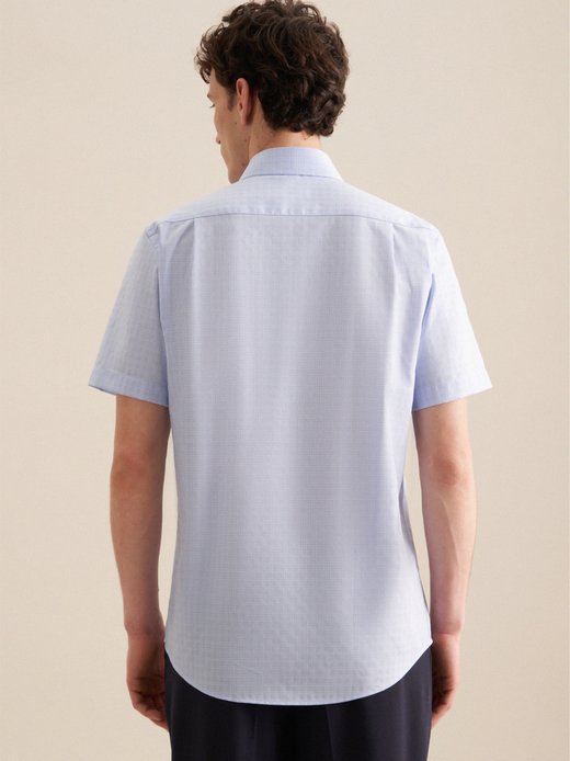 Herren Business Hemd - Regular Fit
