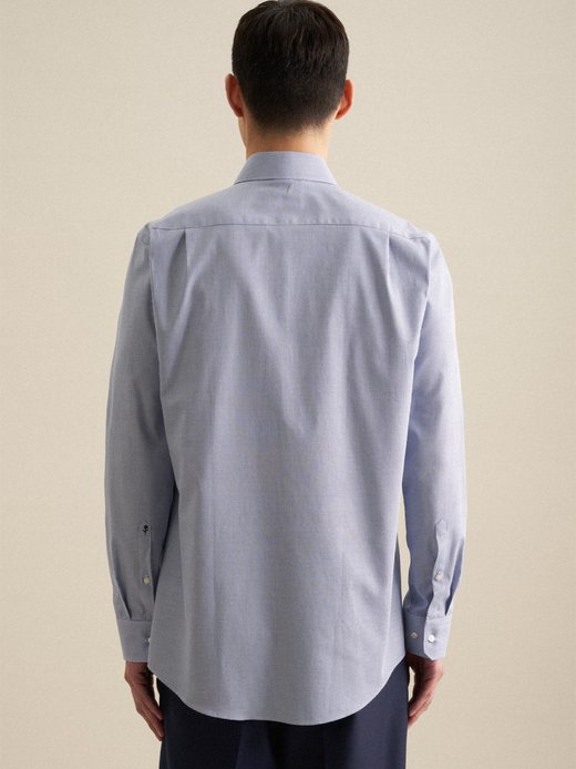 Herren Business Hemd - Regular Fit