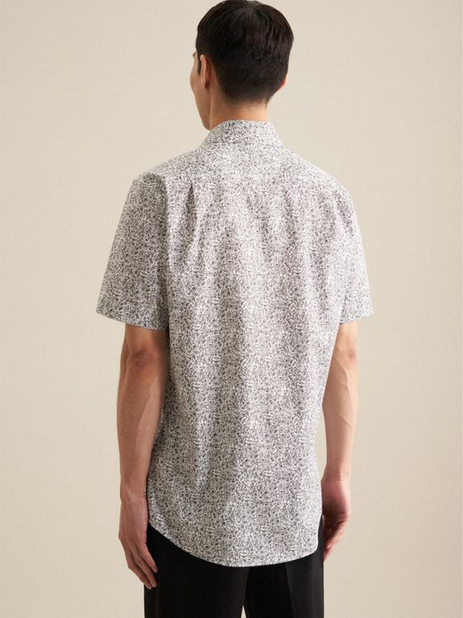 Herren Business Hemd - Regular Fit