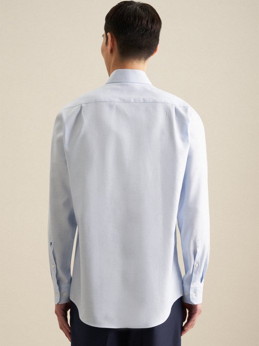 Herren Business Hemd - Regular Fit