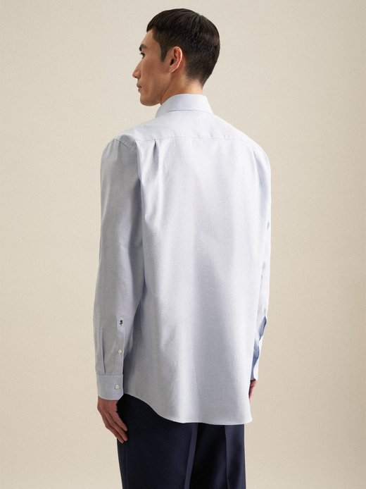 Herren Business Hemd - Regular Fit
