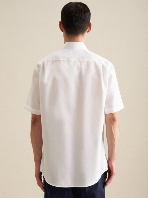 Herren Business Hemd - Regular Fit