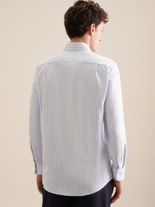 Herren Business Hemd - Regular Fit