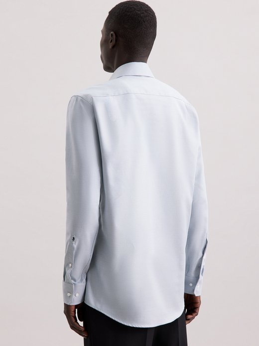 Herren Business Hemd - Regular Fit