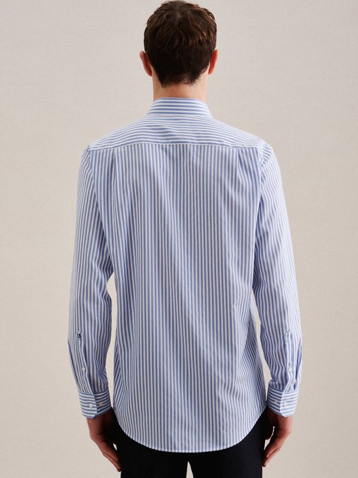 Herren Business Hemd - Regular Fit