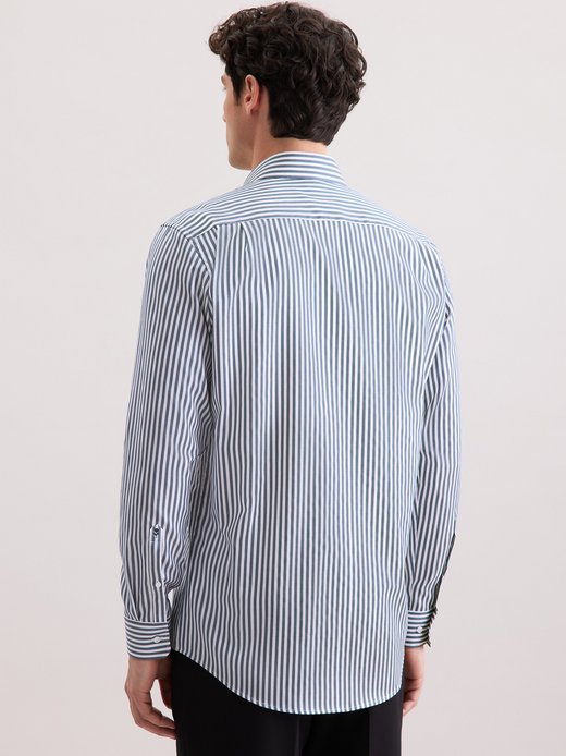 Herren Business Hemd - Regular Fit