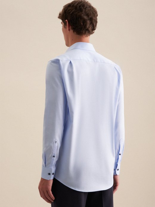 Herren Business Hemd - Regular Fit