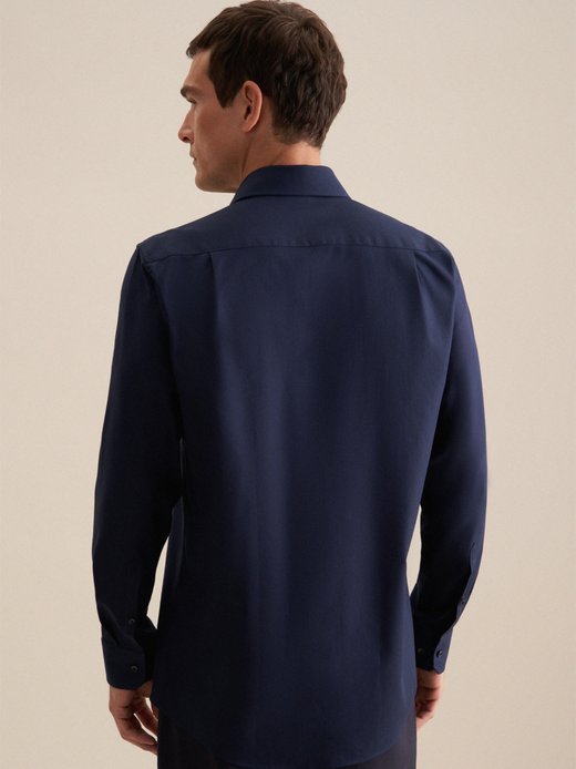 Herren Business Hemd - Regular Fit
