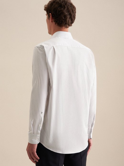 Herren Business Hemd - Regular Fit