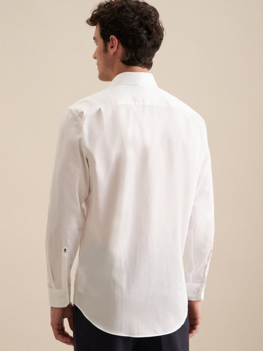 Herren Business Hemd - Regular Fit