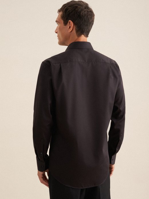 Herren Business Hemd - Regular Fit