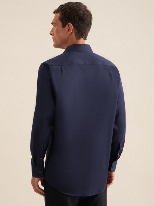 Herren Business Hemd - Regular Fit