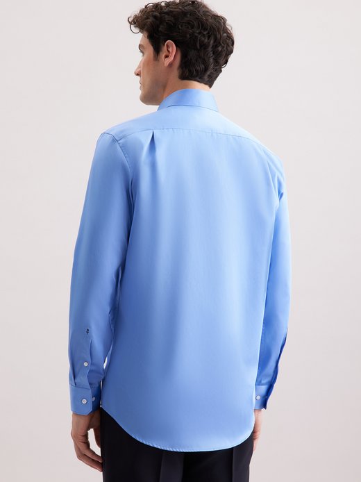 Herren Business Hemd - Regular Fit