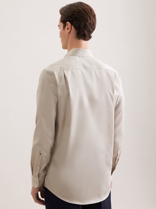 Herren Business Hemd - Regular Fit