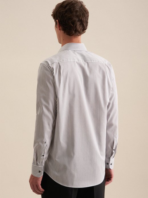 Herren Business Hemd - Regular Fit