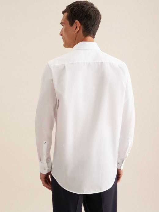 Herren Business Hemd - Regular Fit