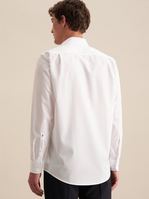 Herren Business Hemd - Regular Fit