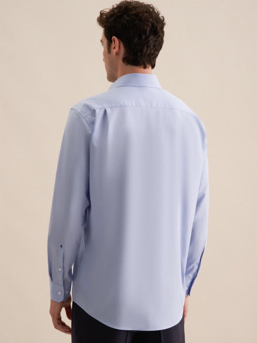 Herren Business Hemd - Regular Fit