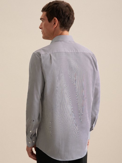 Herren Business Hemd - Regular Fit