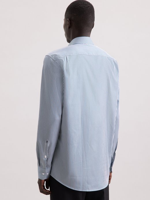 Herren Business Hemd - Regular Fit