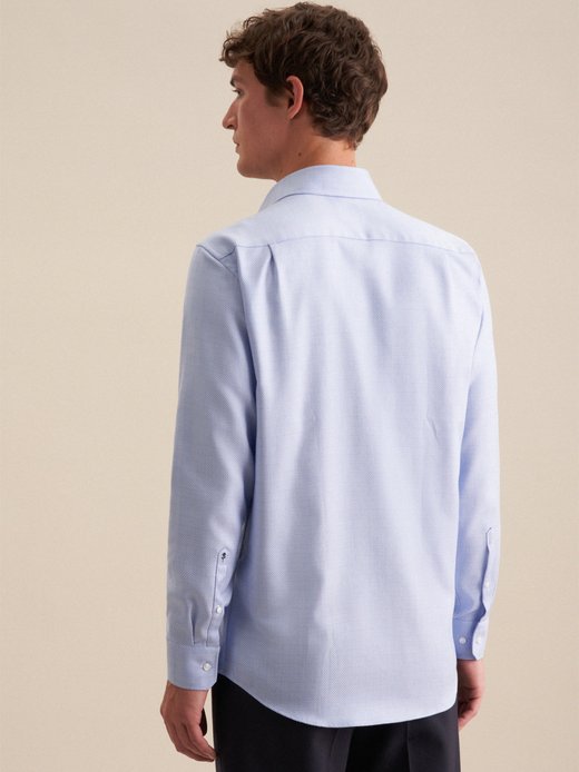 Herren Business Hemd - Regular Fit