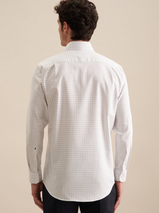 Herren Business Hemd - Regular Fit