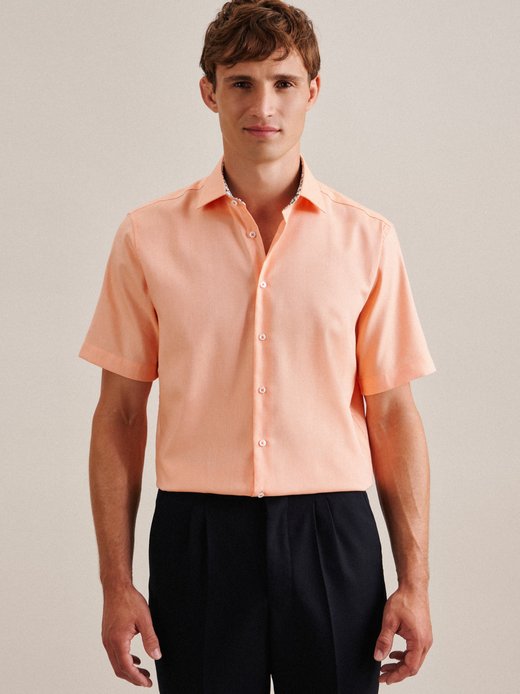 Herren Business Hemd - Regular Fit